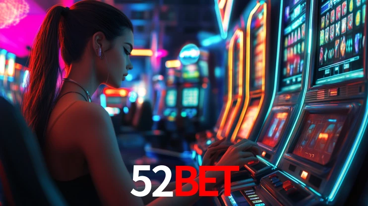 Explore as vantagens do 52Bet: serviço profissional e confiabilidade