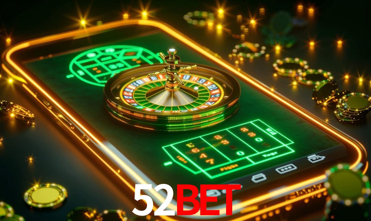 Ofertas Exclusivas 52Bet