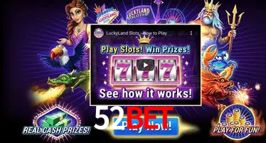Descubra a Magia dos Jogos de Arcade no 52Bet