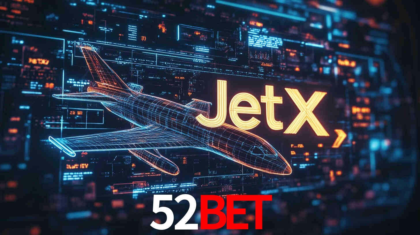 Apostas Esportivas na 52Bet: Um Guia Completo