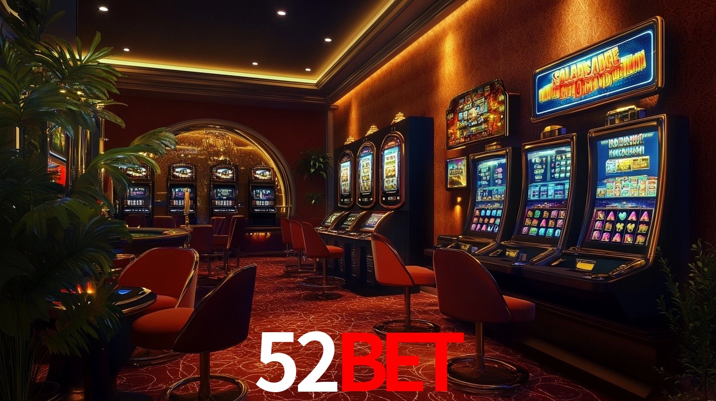 Programa VIP 52Bet