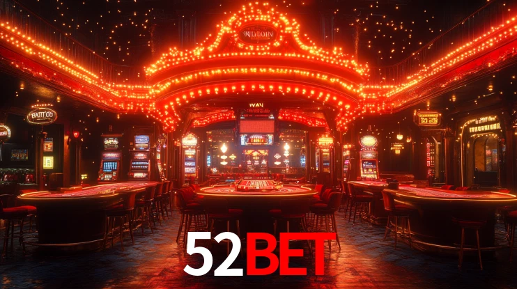 52Bet Plataforma