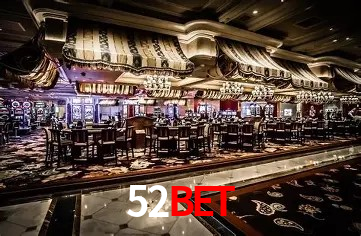 API Integration 52Bet