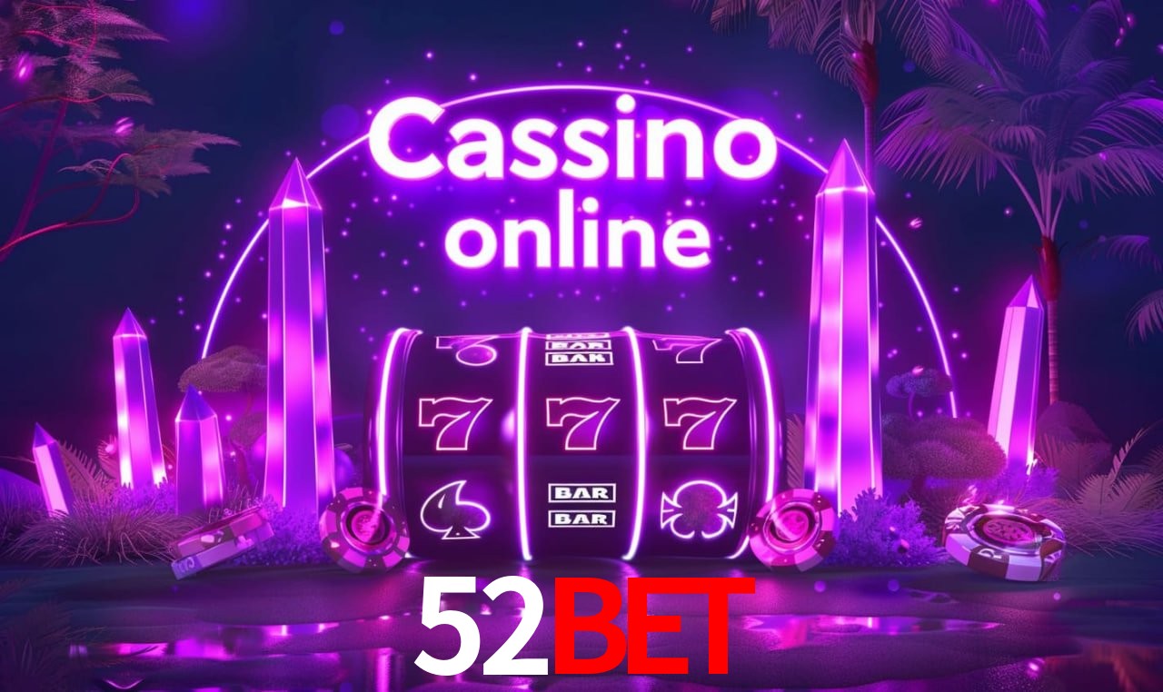 Integração de APIs 52Bet