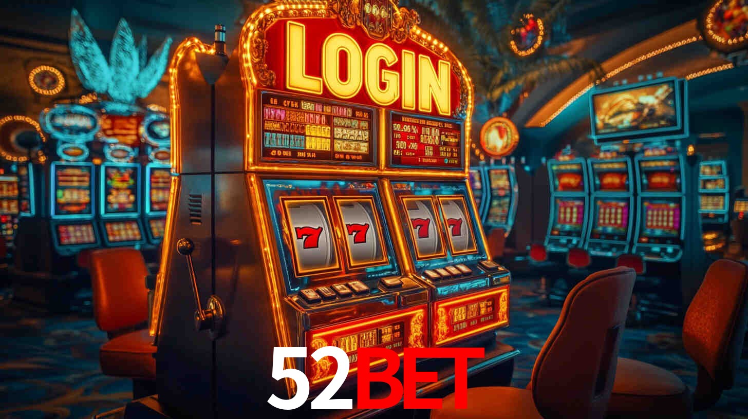 52Bet App Interface
