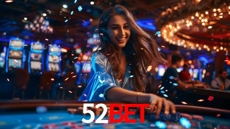 Tennis Betting 52Bet