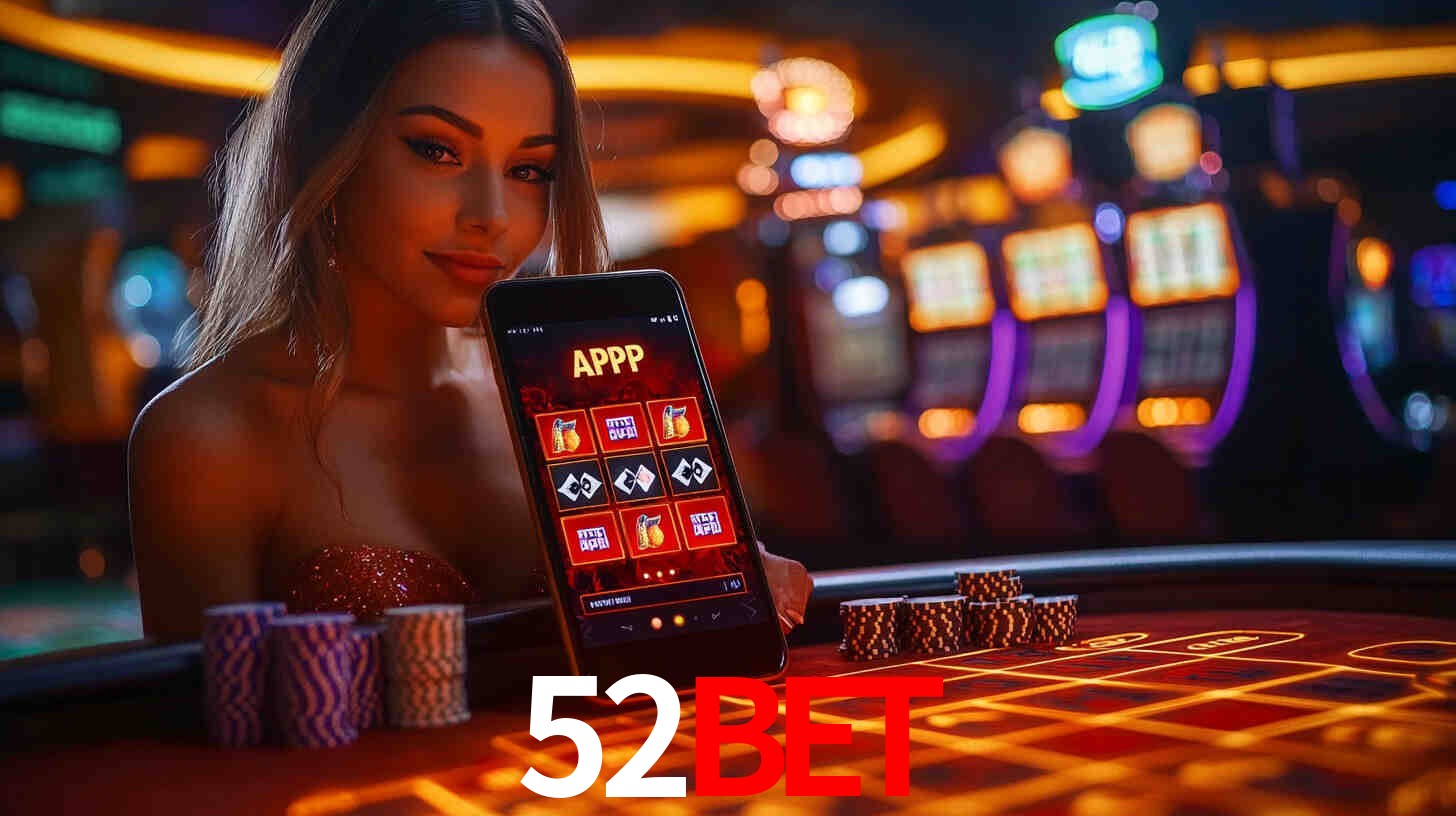Descubra a Essência do 52Bet: Nossa História e Compromissos