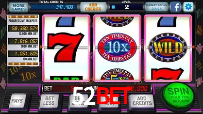Apostas Esportivas na 52Bet: Um Guia Completo