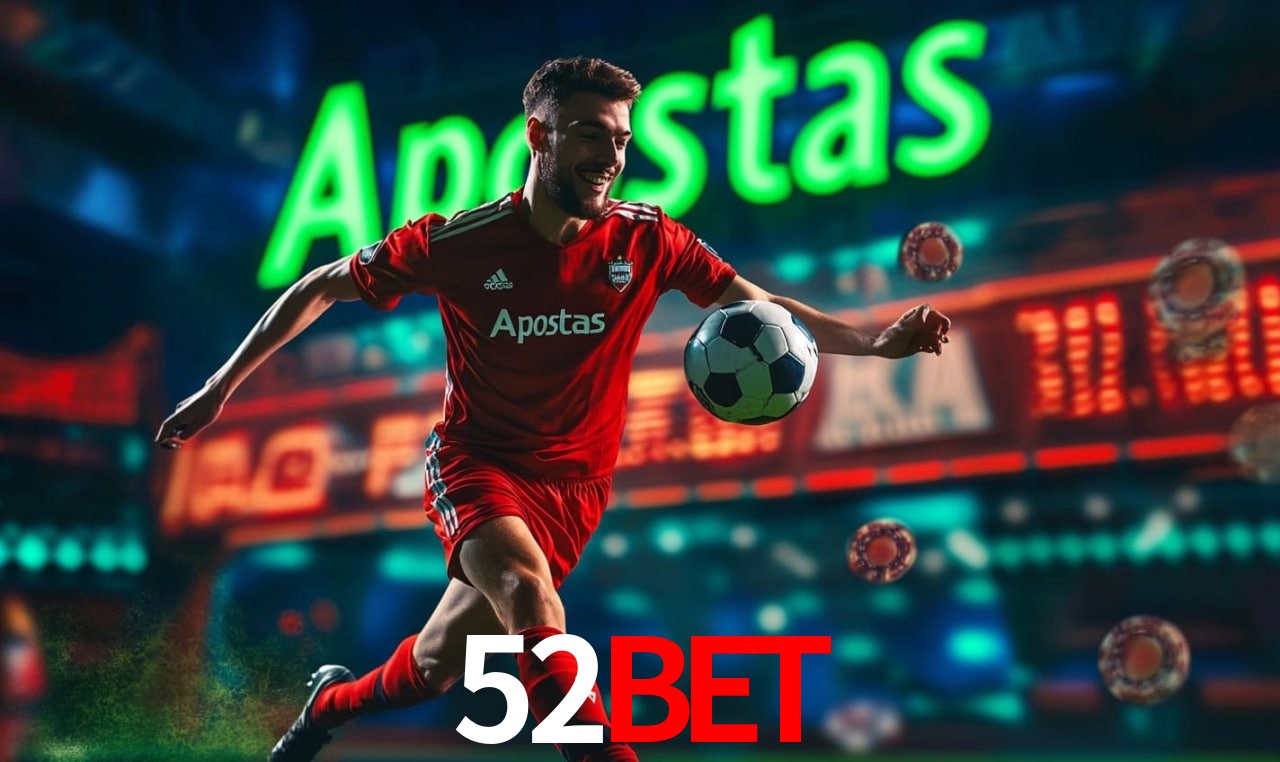 Jogos Exclusivos 52Bet
