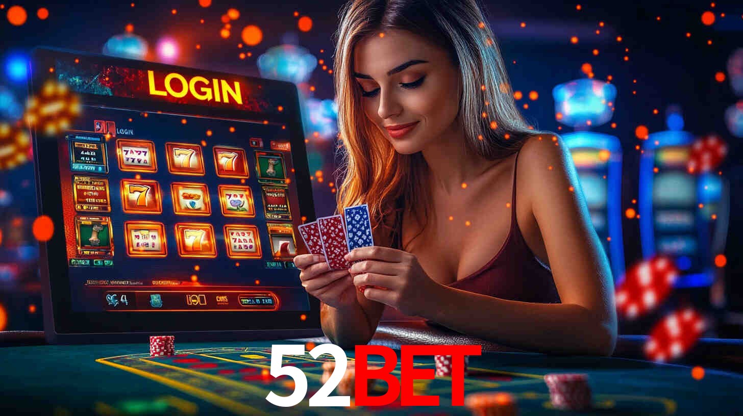 52Bet Plataforma