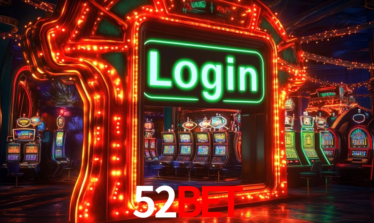 Apostas de Tênis 52Bet