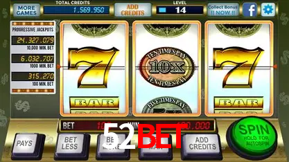 Flash Promotion 52Bet