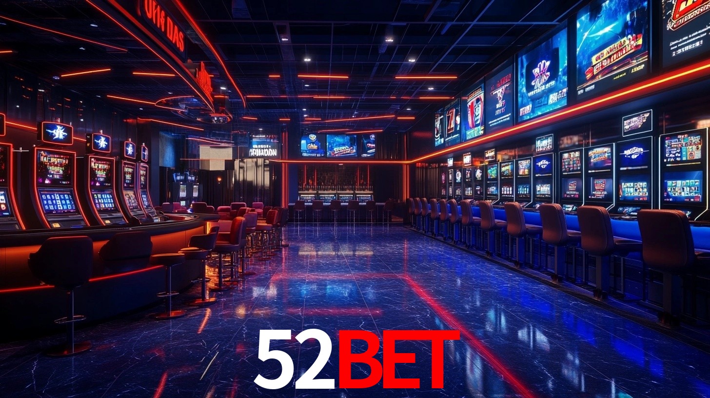 Welcome Bonus 52Bet