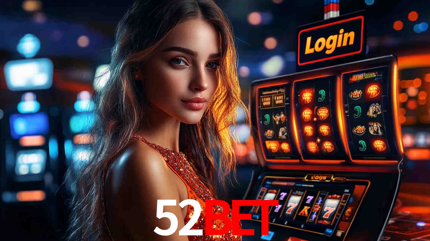 52Bet Login App