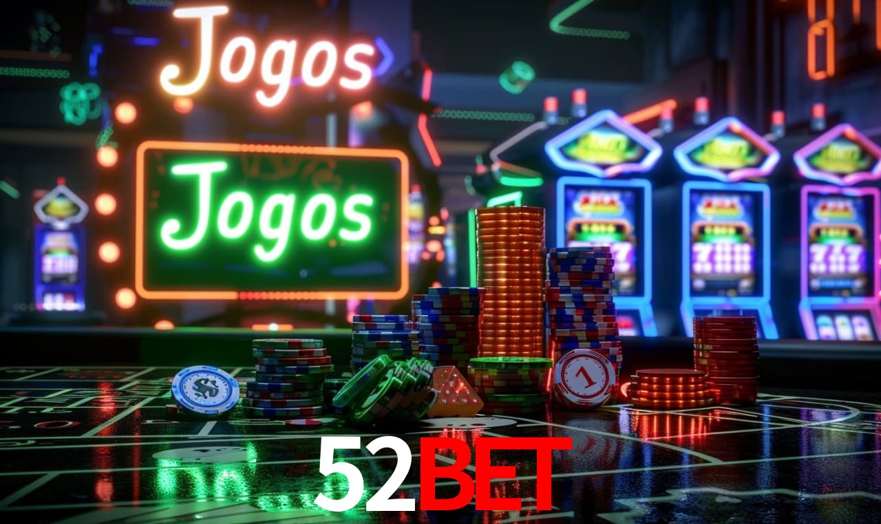 52Bet Login App