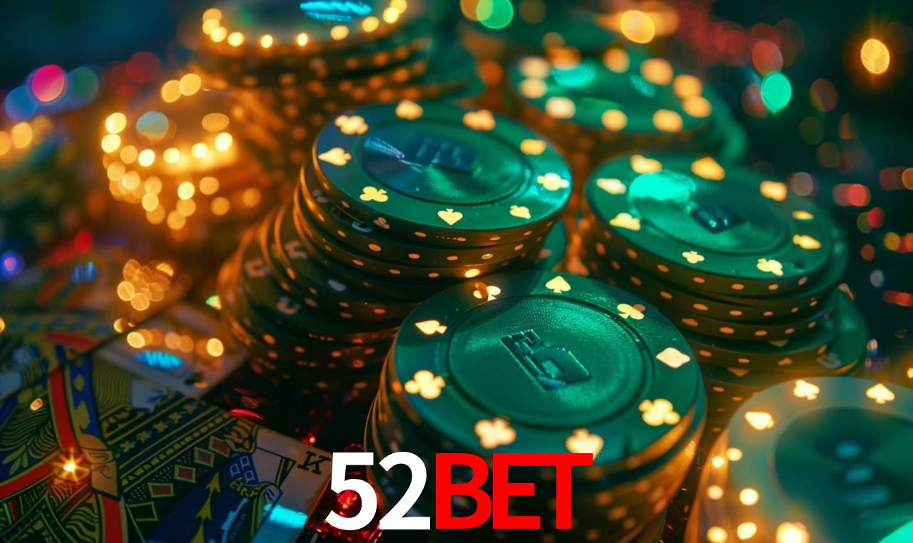 Apostas de Basquete 52Bet