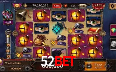 Weekend Specials 52Bet