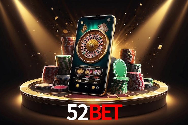 Design Responsivo 52Bet