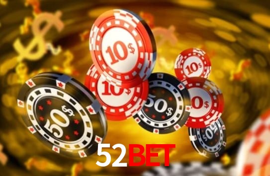 Apostas de Futebol 52Bet