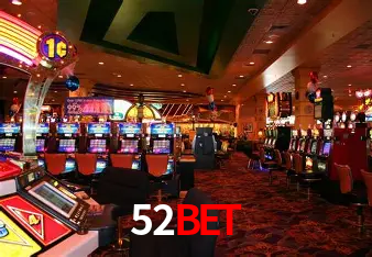 Explorando a Categoria de Eventos em Apostas na 52Bet