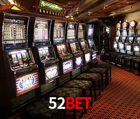 Descubra a Essência do 52Bet: Nossa História e Compromissos