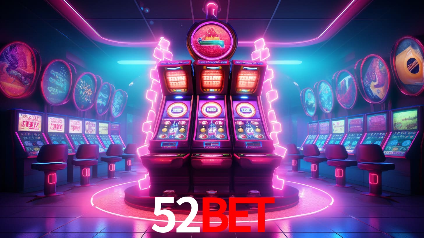 52Bet Plataforma