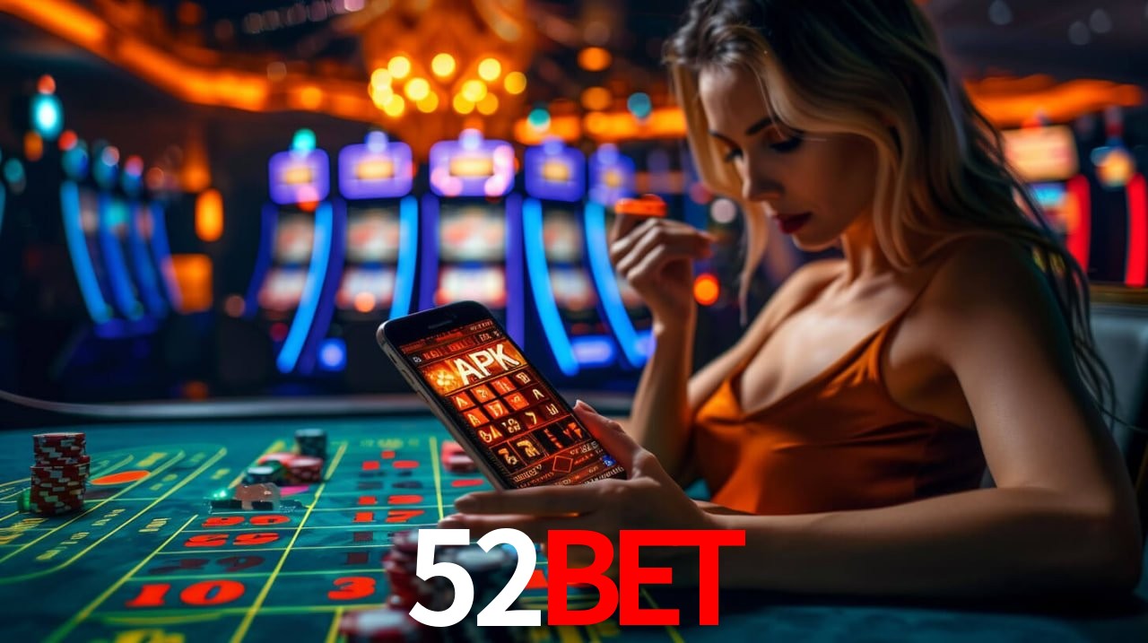 VIP Casino 52Bet