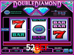 Descubra a Magia dos Jogos de Arcade no 52Bet