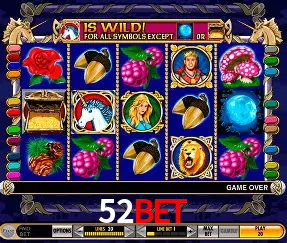 Descubra o Mundo do Cassino Online com 52Bet