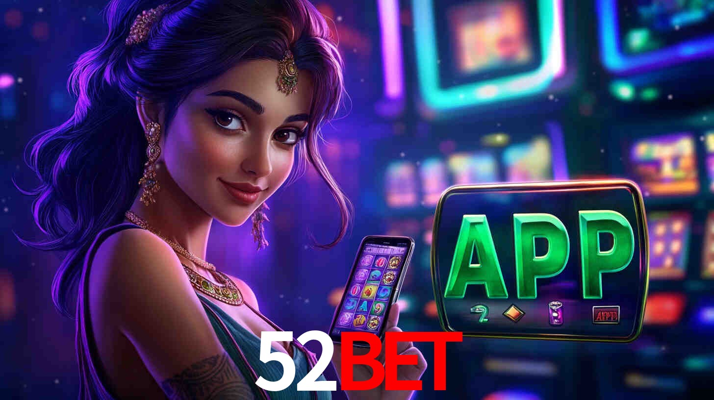 52Bet Plataforma