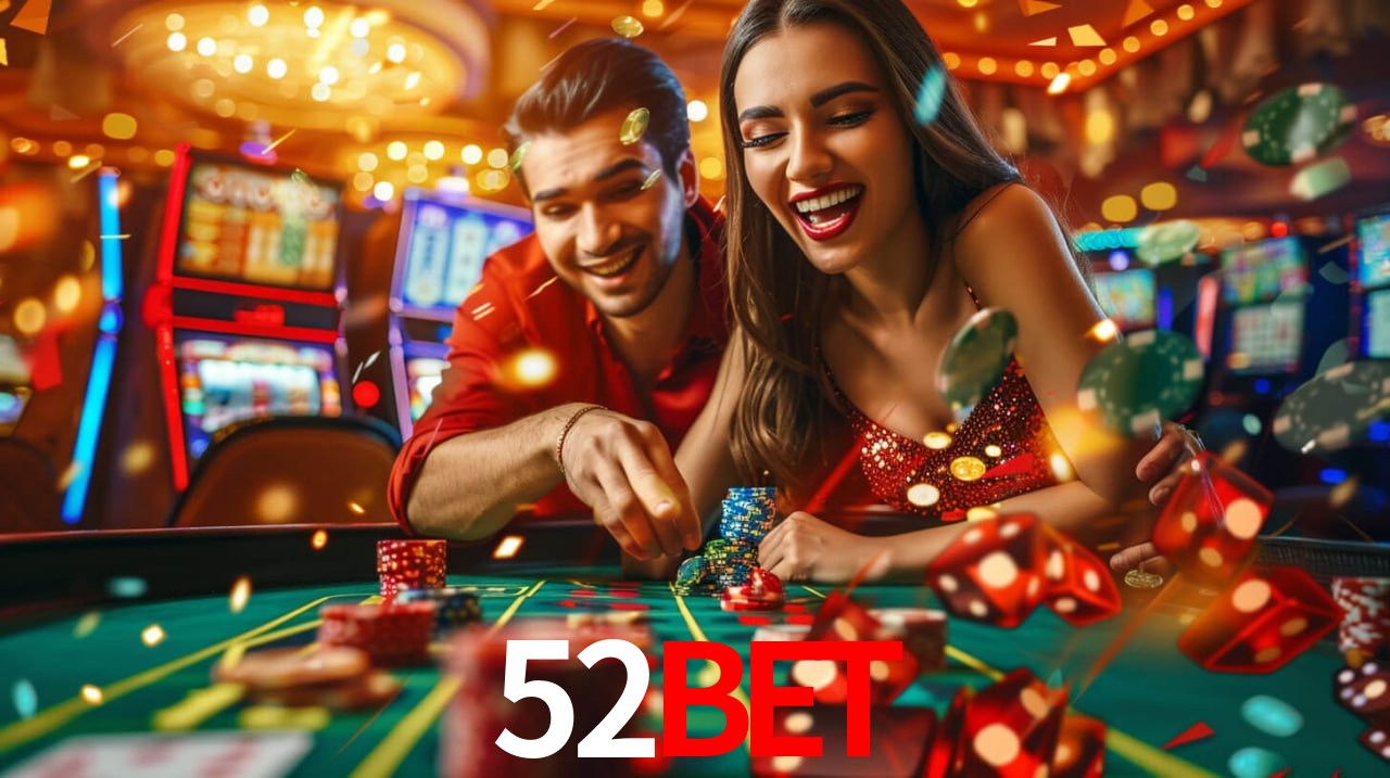 Tecnologia da Plataforma 52Bet