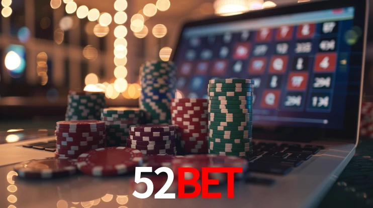 Live Casino 52Bet