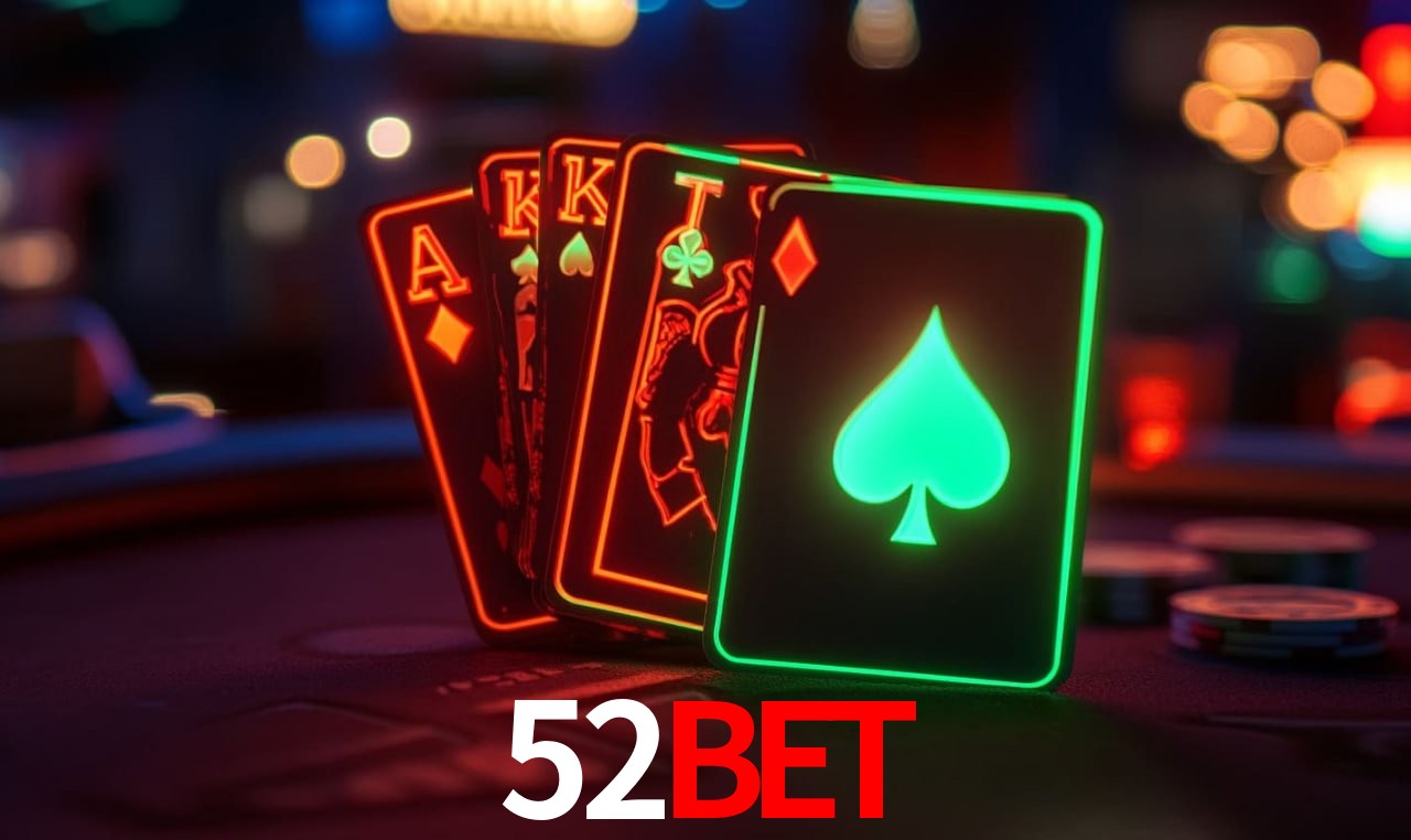 Diretório de Jogos 52Bet